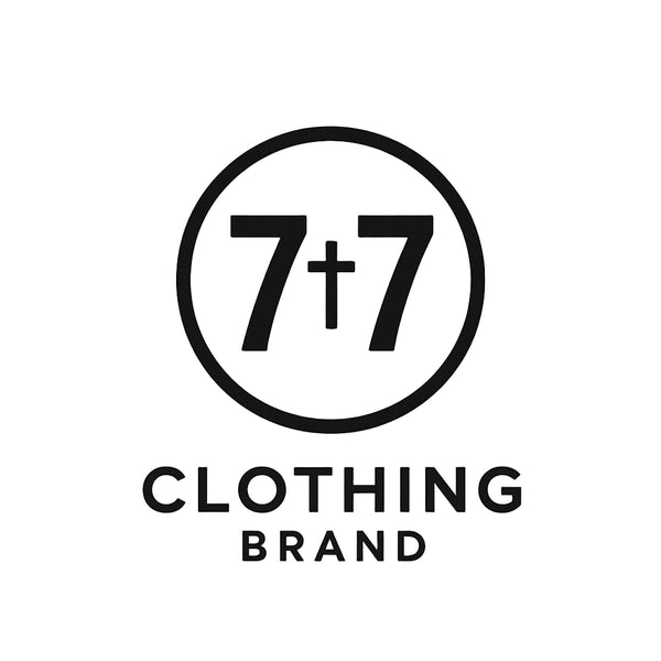 7:7 Clothing Brand 